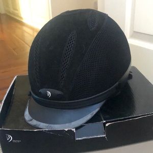 Devon Aire Riding helmet
